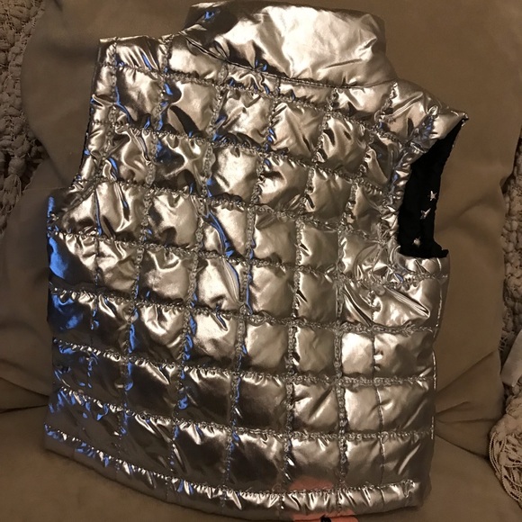 Urban Republic vest - Picture 2 of 3